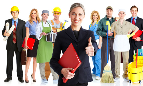 Çal Manikürcü Hizmeti